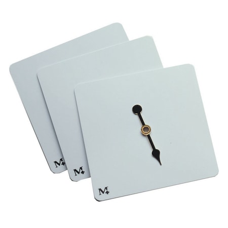 Learning Advantage Blank Spinners, PK10 7351